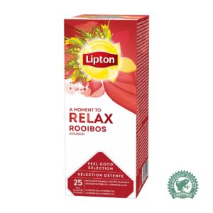 Lipton Rooibos