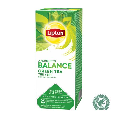 Lipton Grøn te